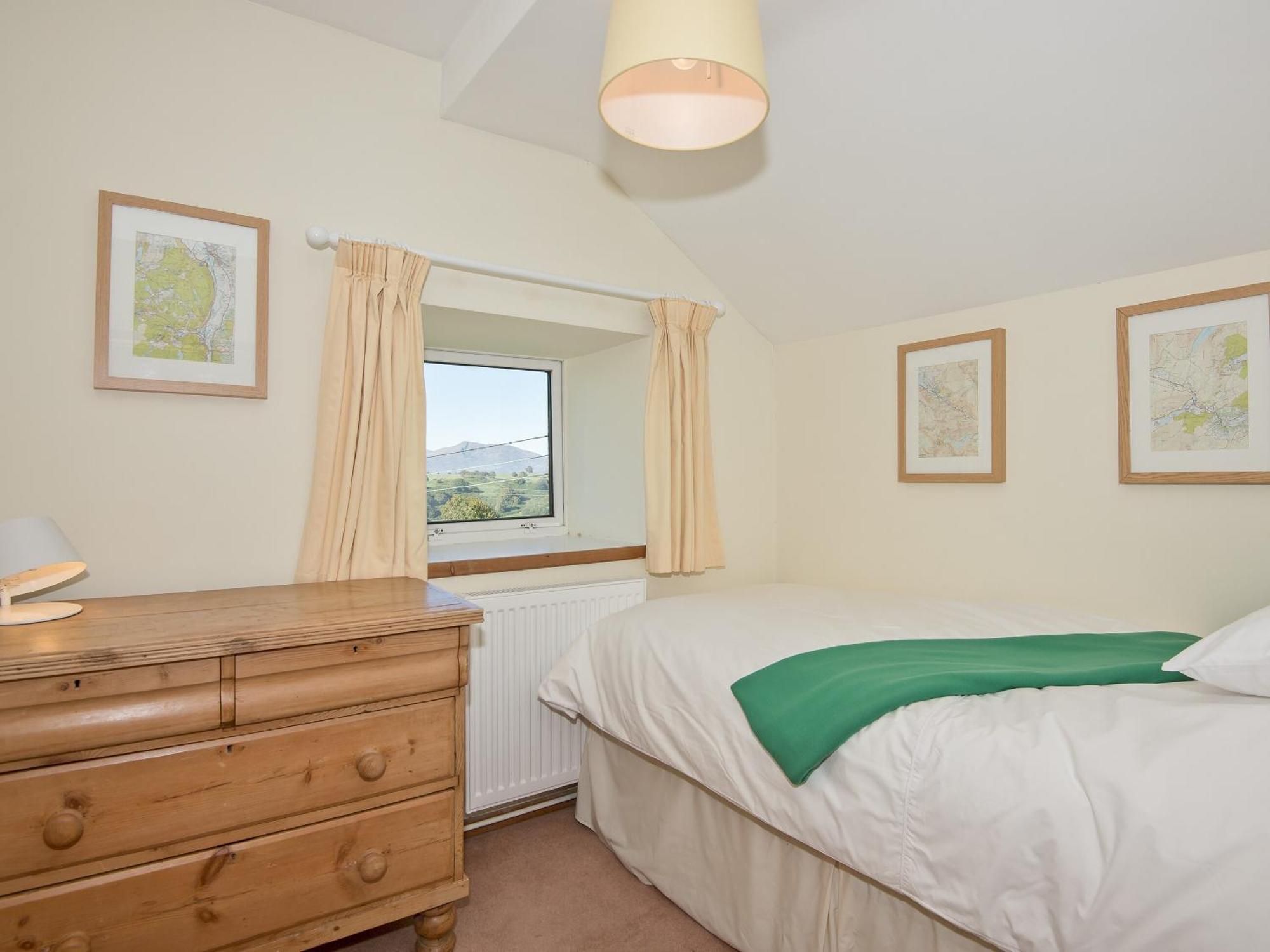 Capel Garmon Cefn Bachヴィラ エクステリア 写真